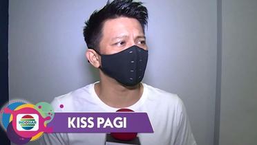 Kiss Top Issue : Pacaran ?! Ariel Noah Pilih Agnez Mo Atau BCL ?!! | Kiss Pagi 2021