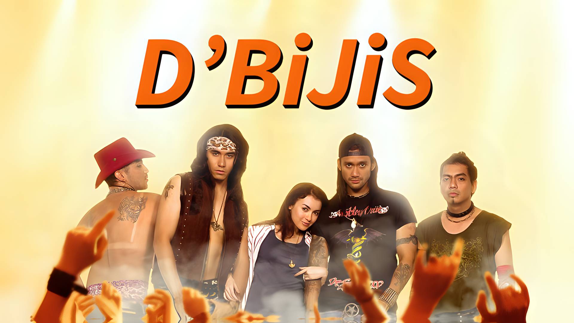 D'Bijis