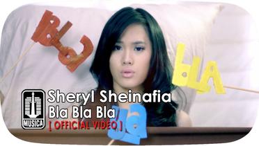 Sheryl Sheinafia - BLA BLA BLA (Official Video)