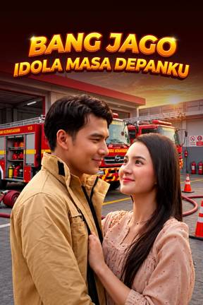 Bang Jago Idola Masa Depanku