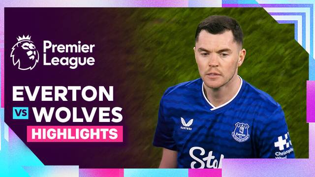Everton vs Wolves - Highlight | Premier League 2025/26