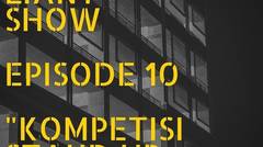 The Liant Show - Eps. 10 - KOMPETISI STAND UP COMEDY