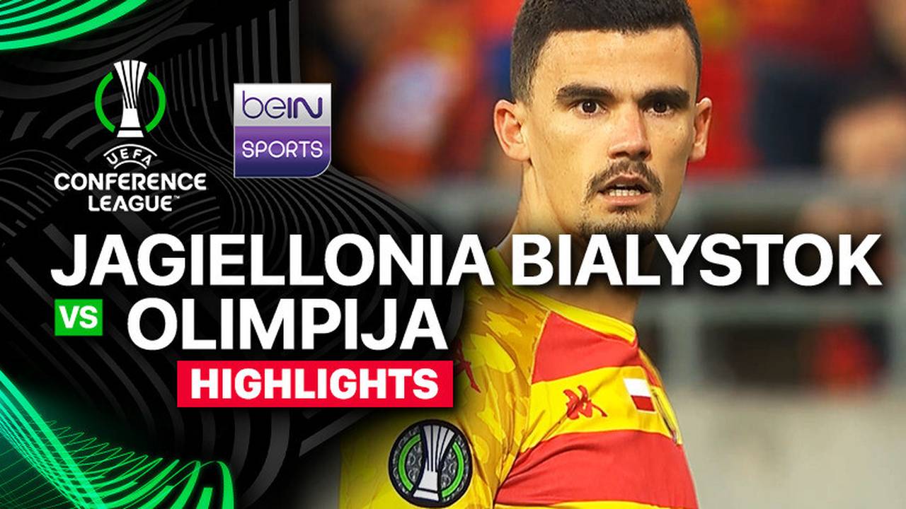 Detailed Az Vs Jagiellonia Białystok: Uefa Conference League Stats & Head-to-head Moment Photography