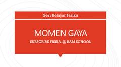Physics - Momen Gaya