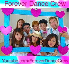 Forever Dance Crew