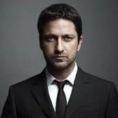 Gerard Butler