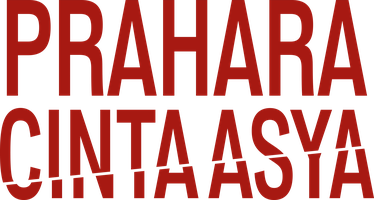 Prahara Cinta Asya