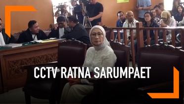 Jaksa Putar Rekaman Ratna Sarumpaet Datangi RS Bina Estetika