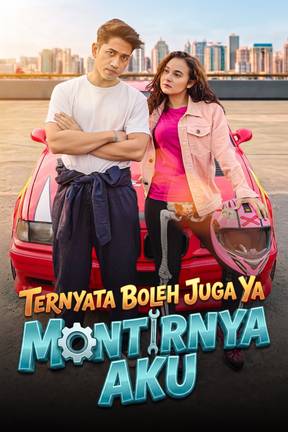 Ternyata Boleh Jugaya Montirnya Aku