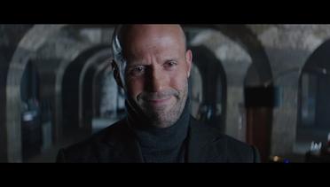Fast & Furious- Hobbs & Shaw – Final Trailer  (Universal Pictures) HD