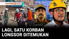 Satu Lagi Korban Meninggal Longsor Cirebon Ditemukan, Total 20 Jasad Sudah Dievakuasi | Liputan 6