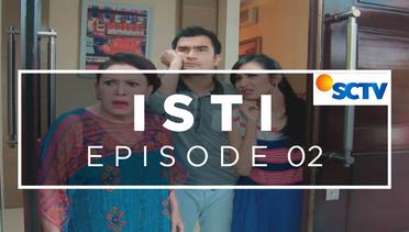 ISTI - Episode 02