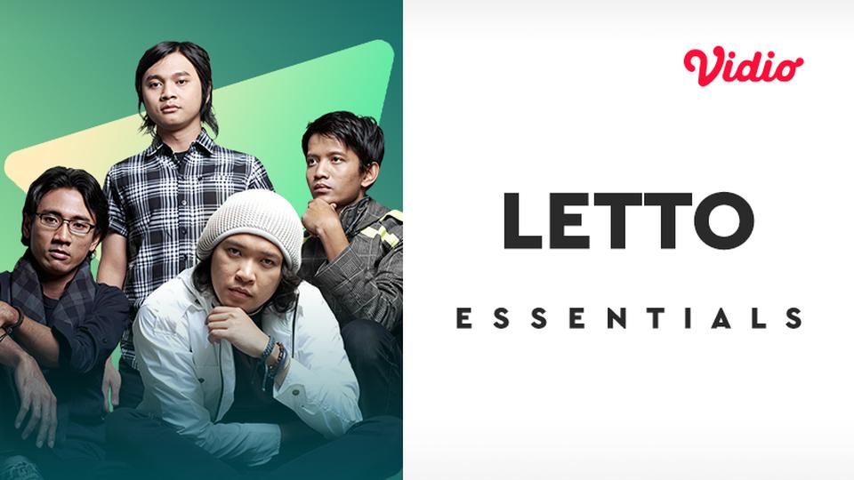 Essentials Letto