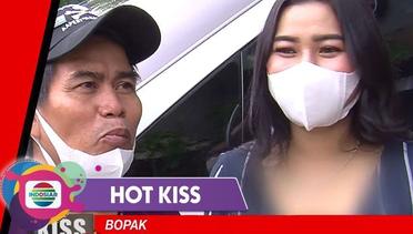 Hot Kiss Update: Bopak Castello Dan Gita Resya Resmi Menikah Secara Negara!! | Hot Kiss 2020