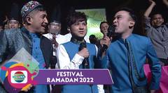 Festival Ramadan 2022 - 16/04/22