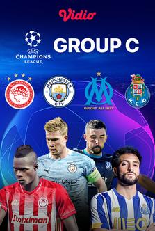 Penyisihan Grup C | Liga Champions 2020/2021