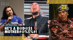 Ditanya Tentang Sosok Ahmad Dhani, Jeff Scott Soto Berikan Jawaban Mencengangkan