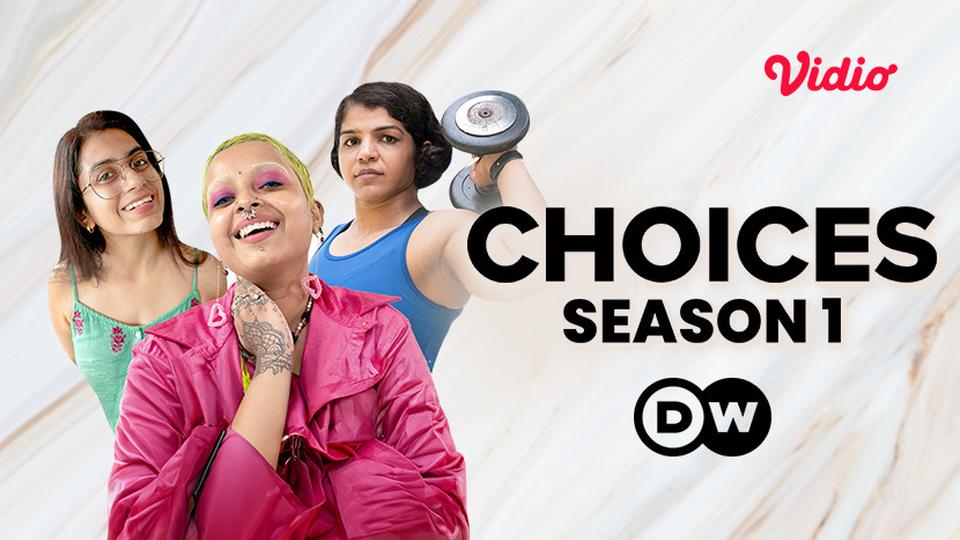 DW - Choices Season 1