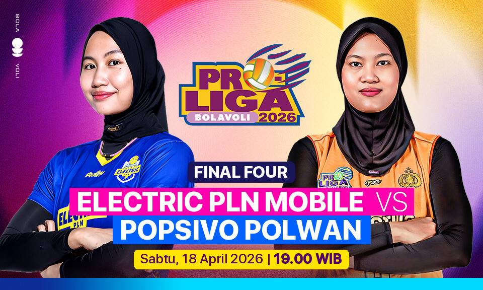 Electric PLN Mobile vs Popsivo Polwan