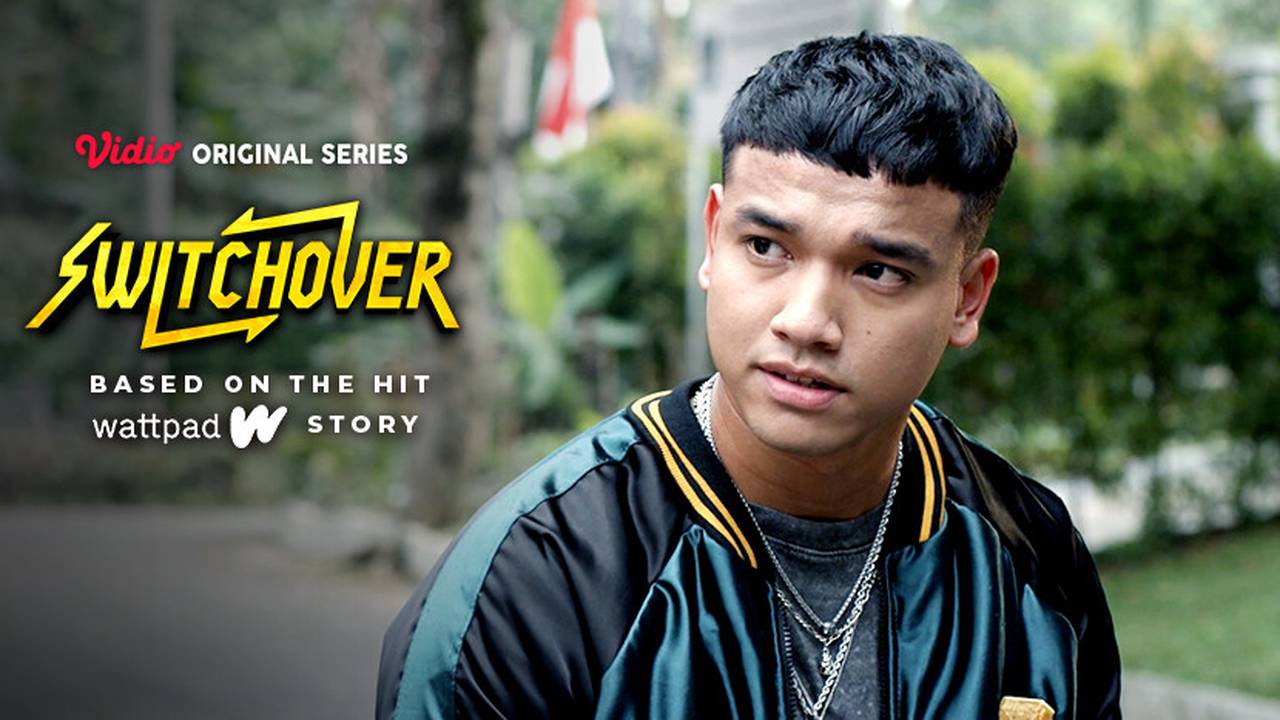 Switchover Episode 2 - Mysterious Guy