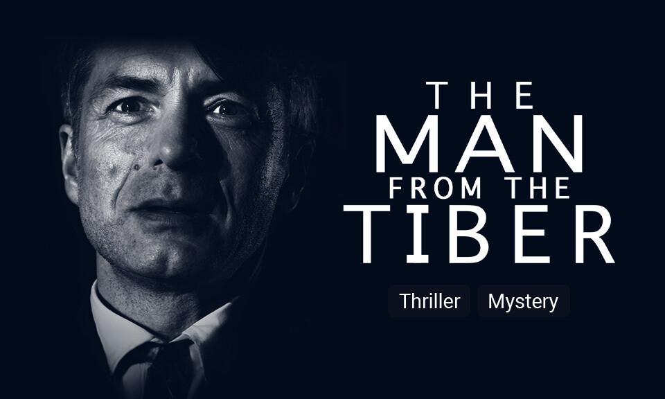 The Man from the Tiber