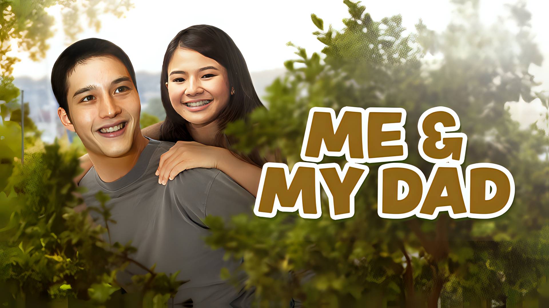 Me & My Dad