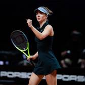 Elina Svitolina