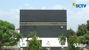 Galeri Ramadan: Unik! Masjid di Subang Ini Memiliki Bentuk Mirip Kakbah - Liputan 6 Pagi