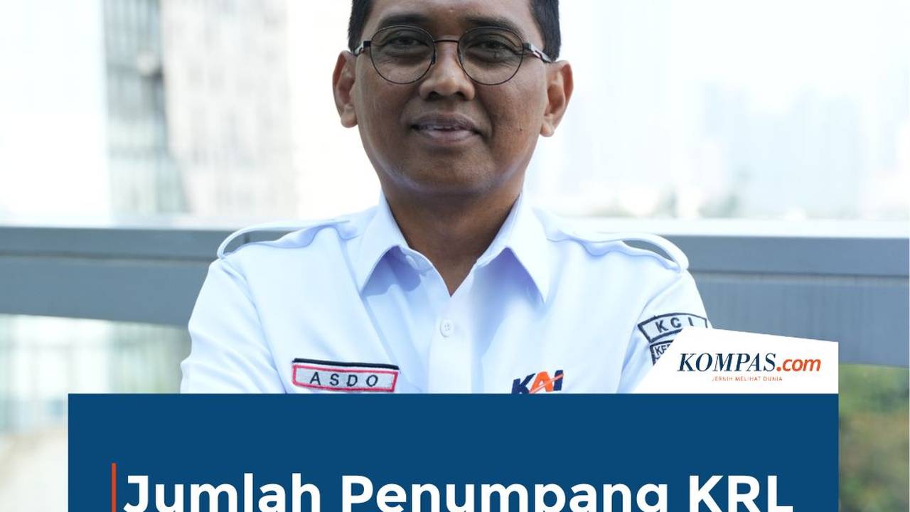 Karyawan Kci Naik Krl Setiap Hari Tapi Enggak Boleh Duduk Ngobrolboss