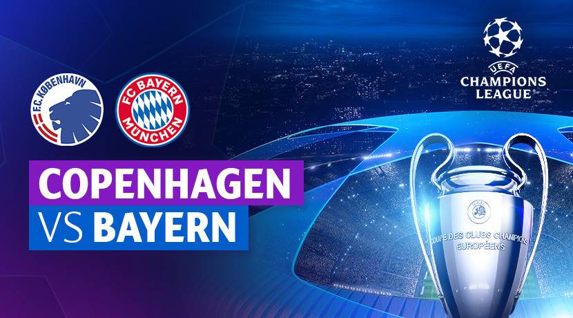 Bayern Munich vs. FC Copenhagen FREE LIVE STREAM (11/29/23): Watch UEFA Champions  League match online