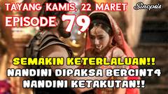 Chandra Nandini Antv Episode 79 Tayang 22 Maret 2018 Kamis