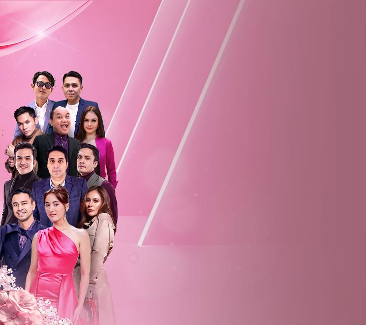 Malam Puncak Miss Celebrity 2023