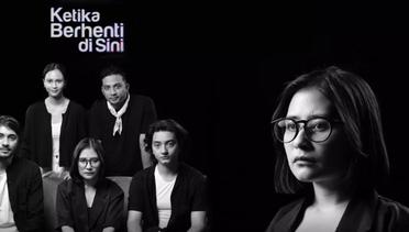 Sinopsis Ketika Berhenti di Sini (2023), Film Drama Indonesia
