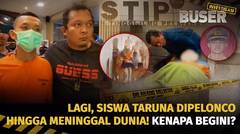 Sekolah Dinas, Kok Keras?! | Buser Investigasi