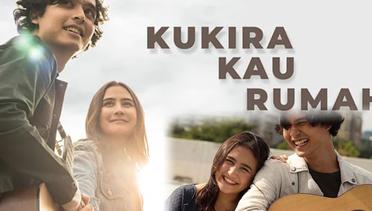 Sinopsis Kukira Kau Rumah (2022), Film Indonesia 13+ Genre Drama Psikologi