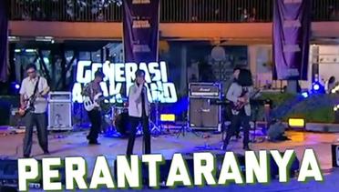 (Promo) - Super Showcase Top 7 Generasi Anak Band