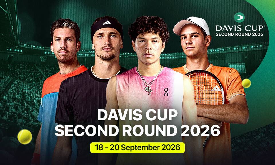 Davis Cup