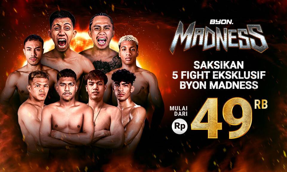 BYON Madness