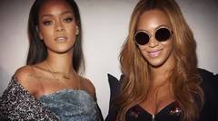 10 Celebrity Feuds That Were Actually Fake