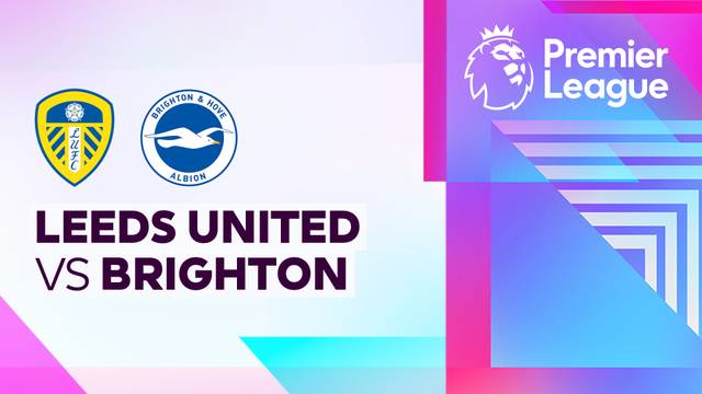 Leeds United vs Brighton - Full Match | Premier League 2025/26