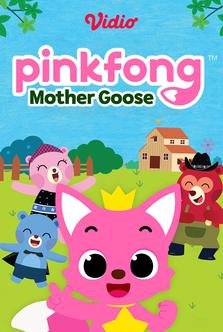 Pinkfong - Mother Goose