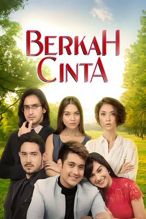 Berkah Cinta