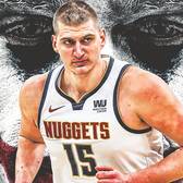 Nikola Jokic