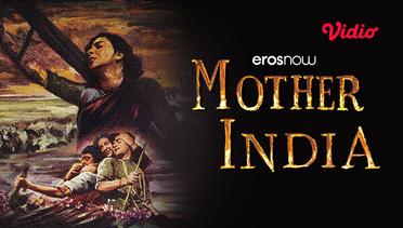Mother India - Trailer
