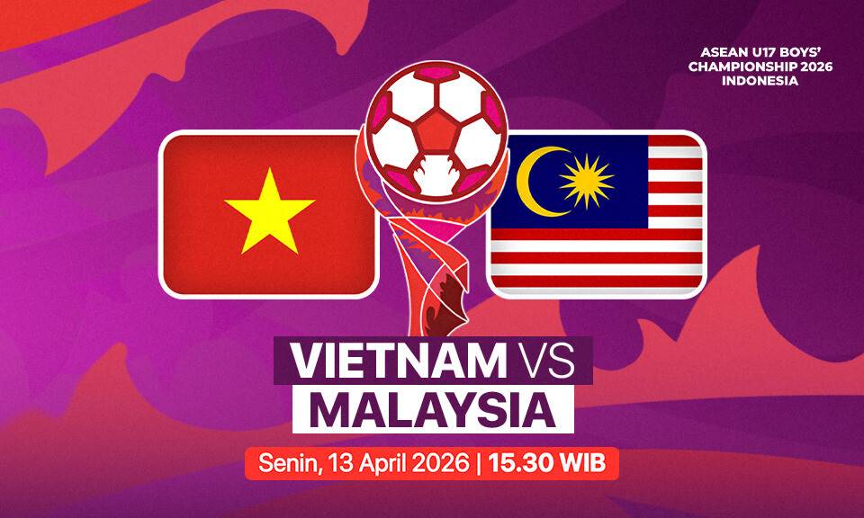 Vietnam vs Malaysia