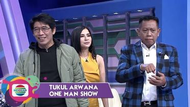 Parto vs Tukul Adu Rayuan Gombal..Siapa Juaranya Ya? [Tukul One Man Show]