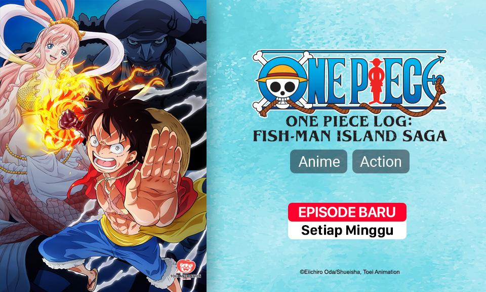 Nonton Anime Terbaru 2024 Sub Indo