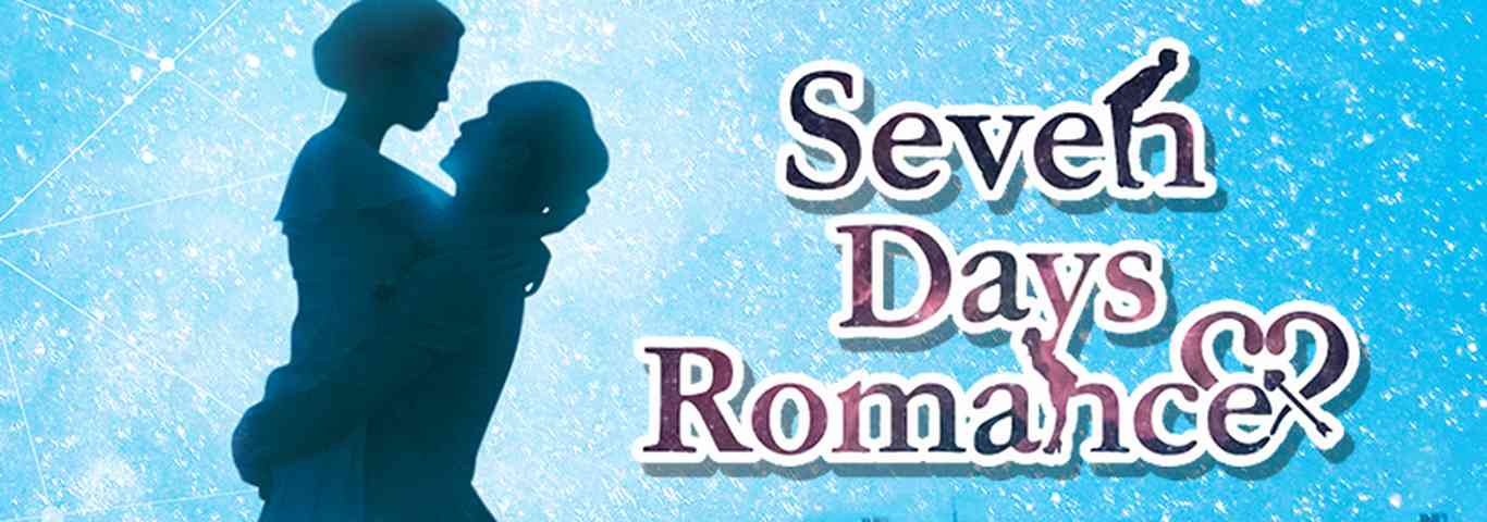 Seven Days Romance