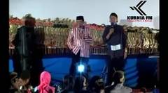 Trio Dagelan Kirun, Diqin & Gareng Semarang Sumpah Lucu