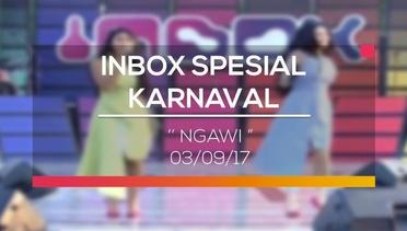 Inbox Karnaval - Ngawi 03/09/17